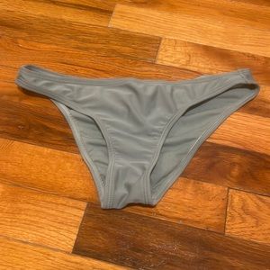 Xhilaration XS Bikini Bottom